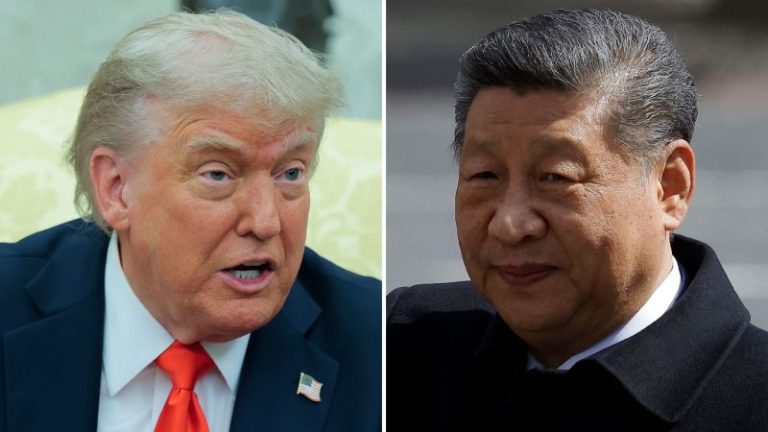 Trump-Xi call restores trade truce. But the supply chain war has no end in sight