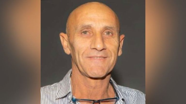 Israel recovers bodies of two dead hostagesfrom Gaza in military operation