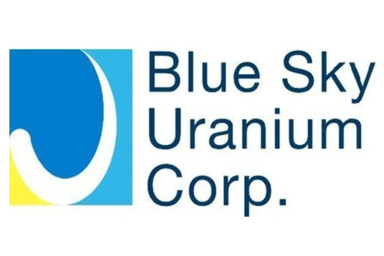Blue Sky Uranium Extends Non-Brokered Private Placement