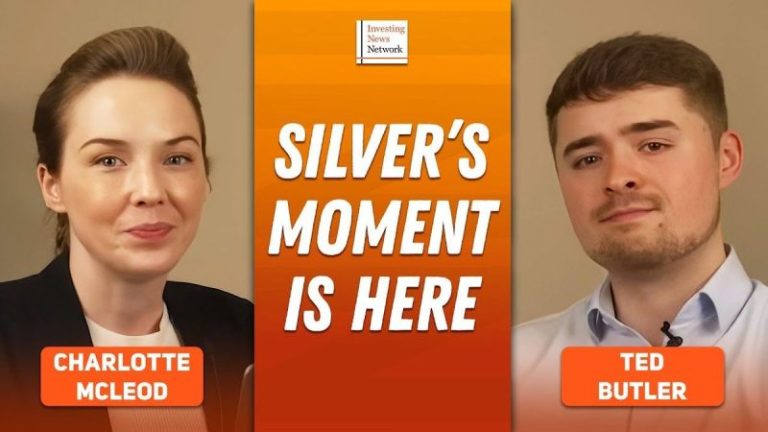 Ted Butler: Silver’s Moment is Here, Time for Price to Outperform