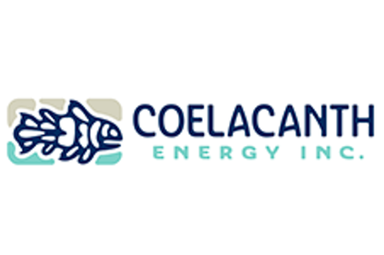 Coelacanth Announces Q2 2025 Financial and Operating Results